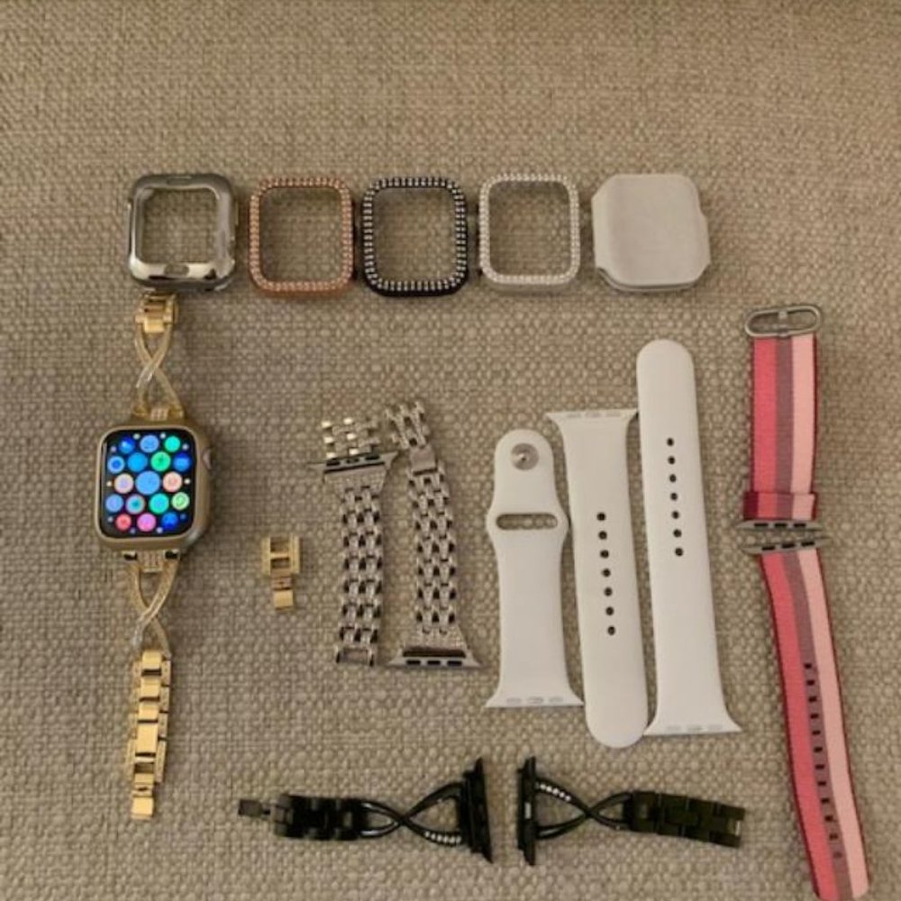 Apple Watch Series 5 44mm
